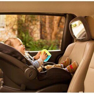 Brica | Baby In-sight car mirror